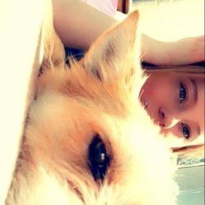 Meet your Posher, Sara